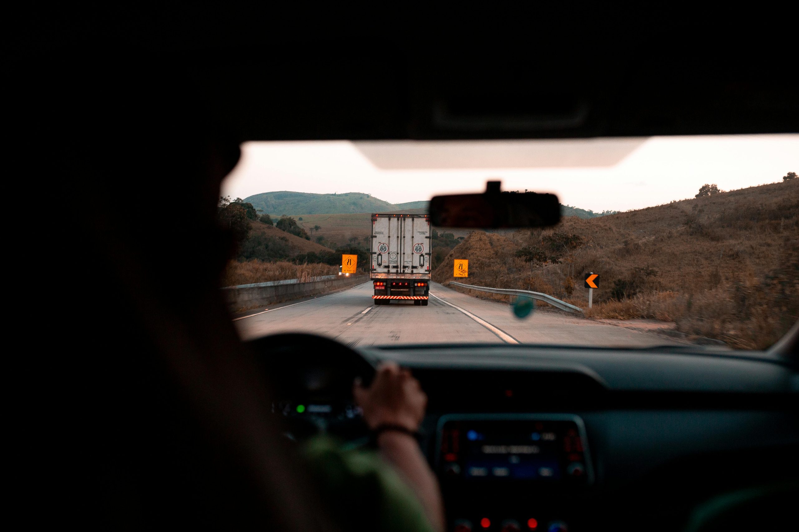 Navigating Southeast Queensland’s Transport and Supply Chain Challenges