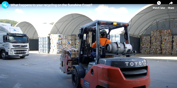 Recycling Right: How ECFD is Leading the Way in Supplier Recycling