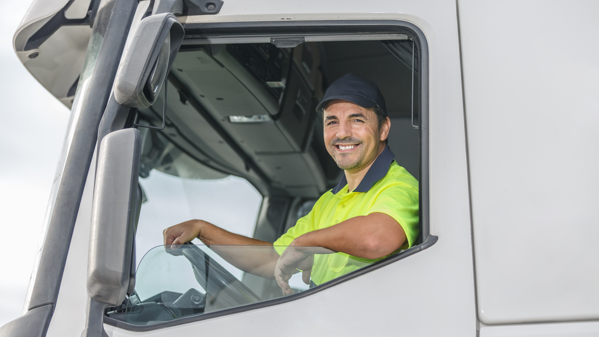 Streamline Your Logistics with Permanent Hire Solutions