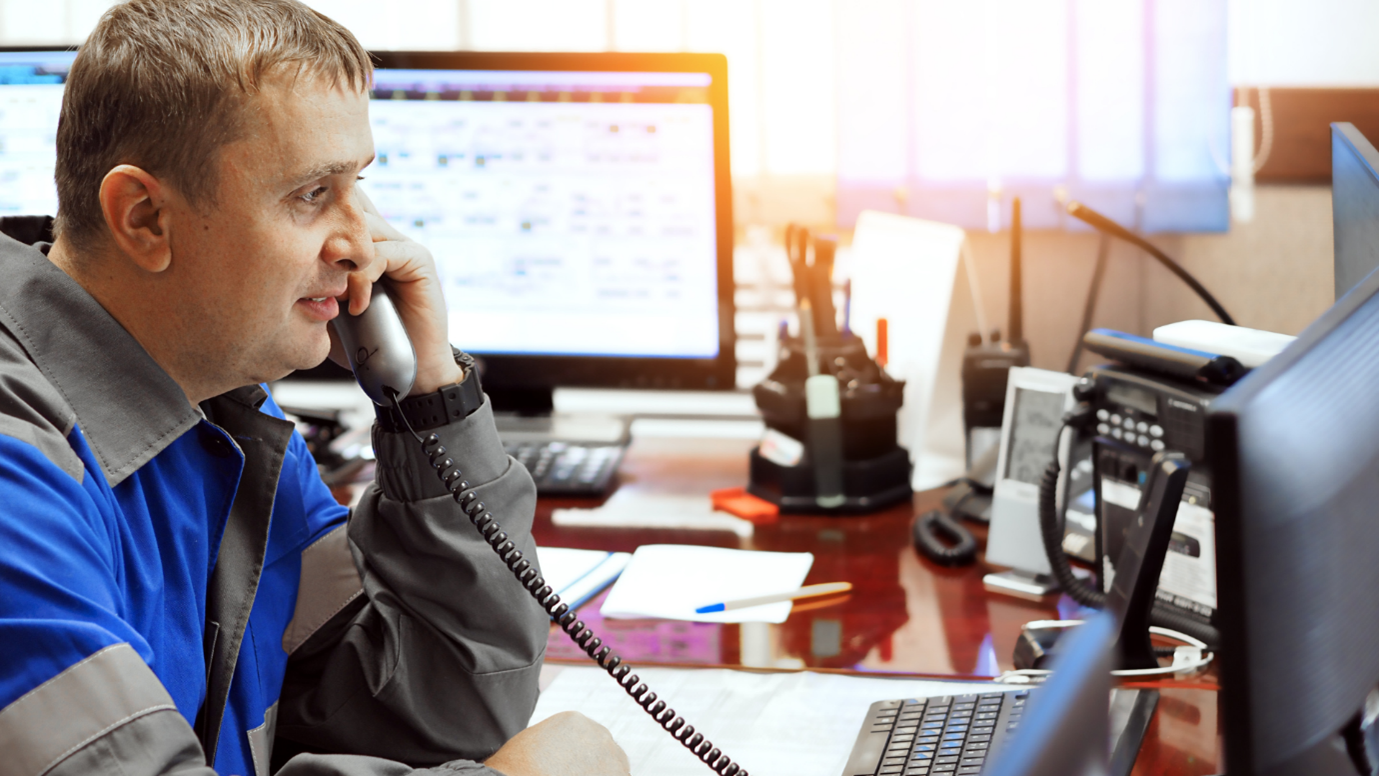 The Proven Fleet Communication Formula