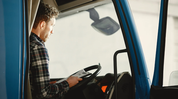 Why Mentorship Matters in Transport Operations
