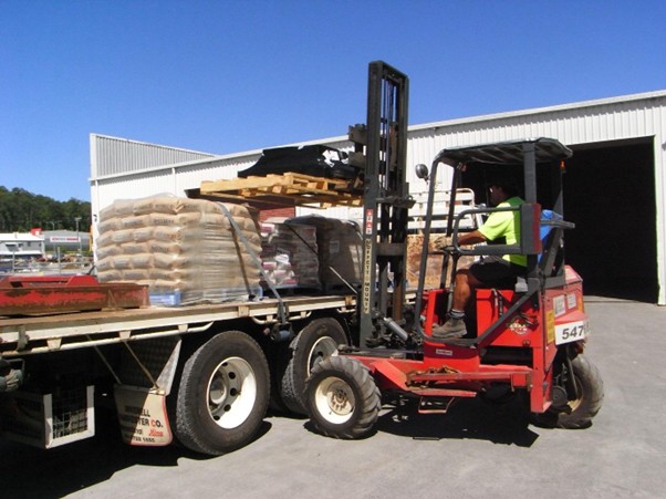 Beyond Warehousing: How ECFD’s Depot and Collection Services Help Brands Scale Smarter