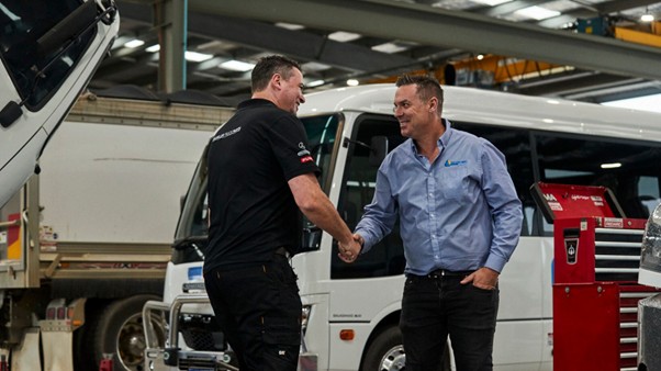 How to Choose the Right Freight Partner for Your Supply Chain Success
