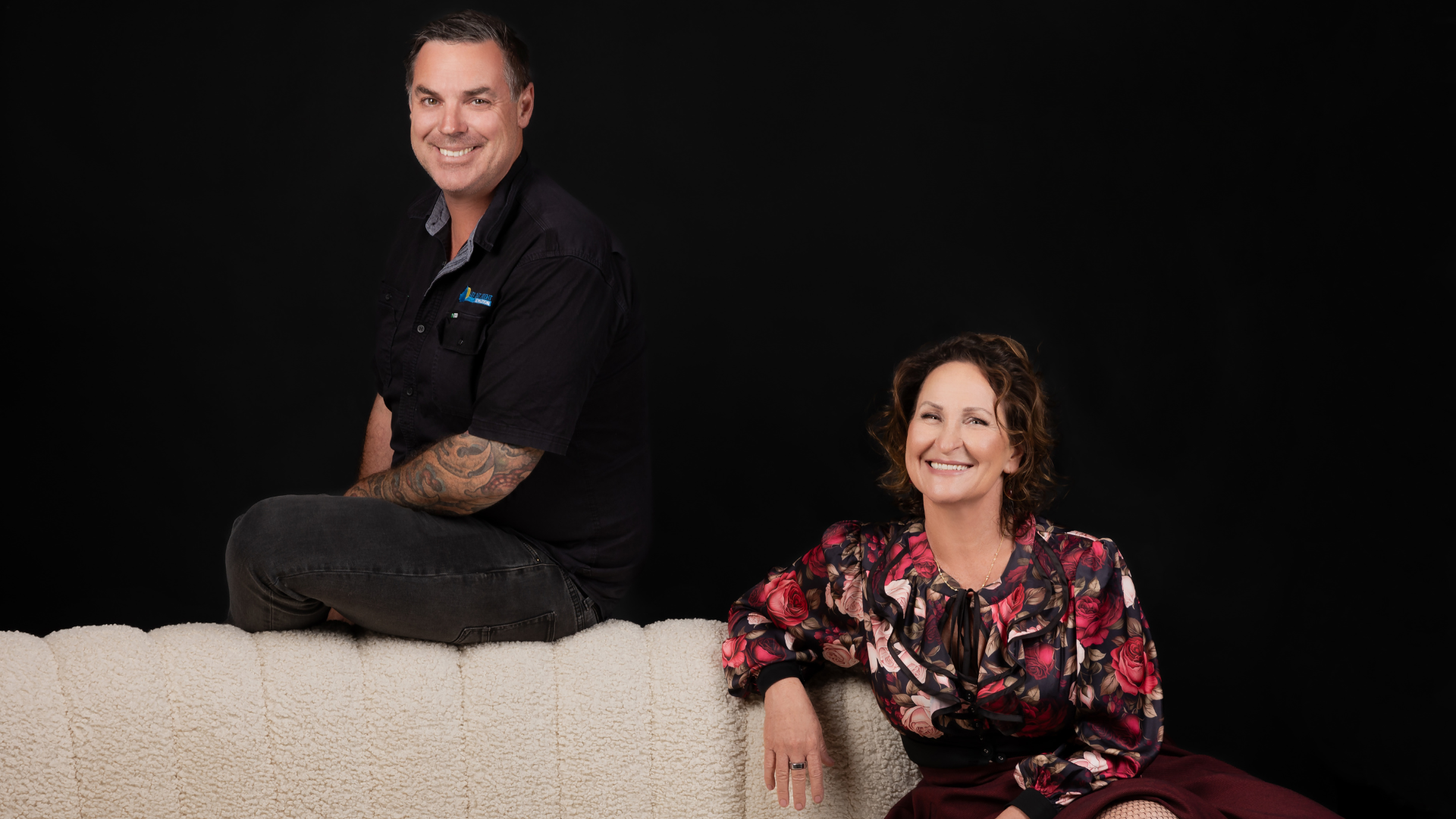 From Blue Singlets to Bigger Purpose: A Conversation with Shelly Barber on 30 Years of Growth