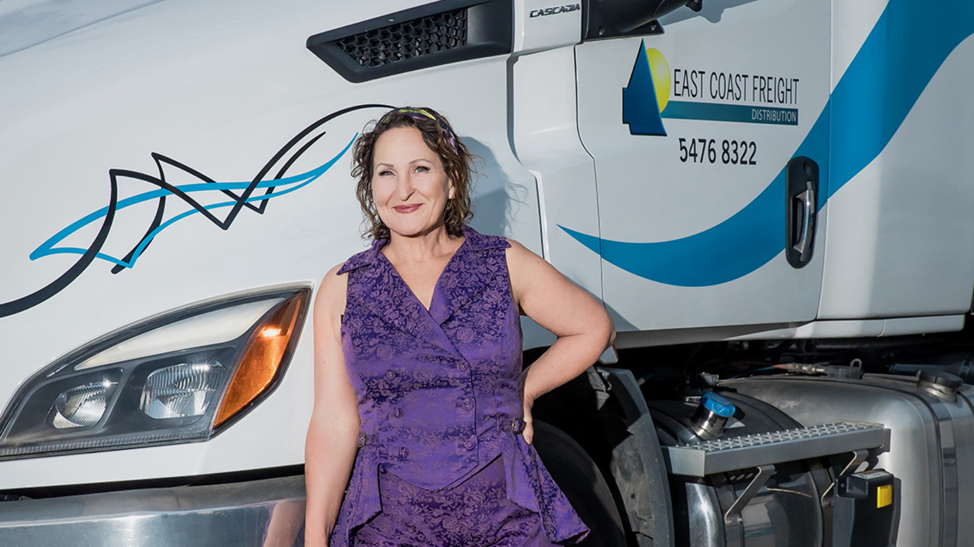7 Leadership Lessons from a CEO Who Rose Through Logistics