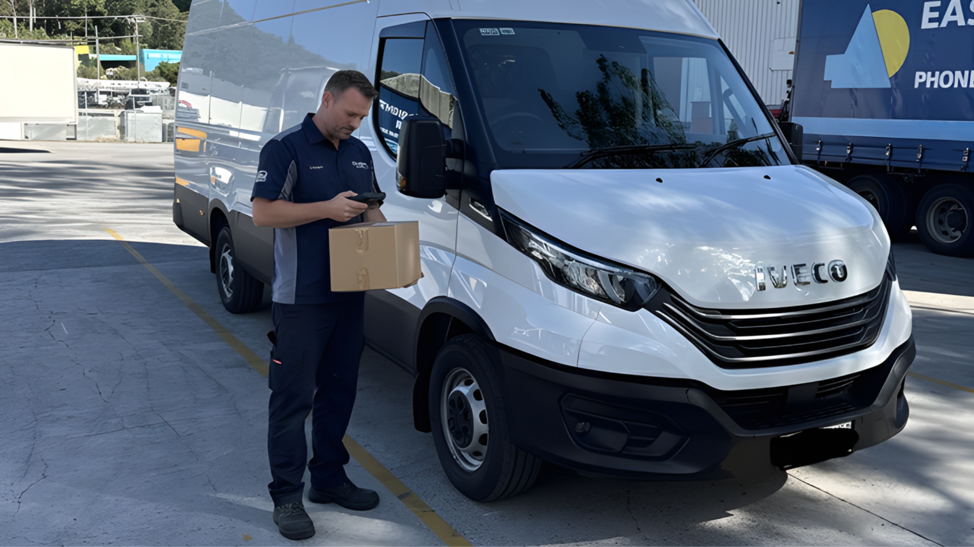 Why Local Transport Providers Outperform National Carriers in Regional Queensland
