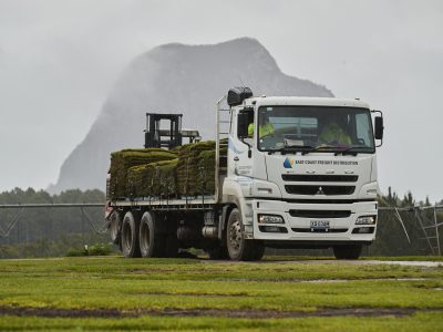 Interstate transport companies in Brisbane offering reliable freight services